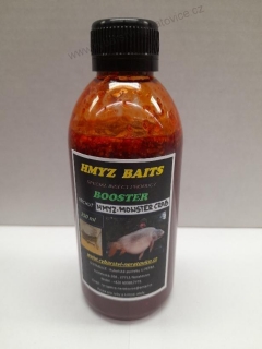 Booster - Hmyz/Monster Crab - 250 ml